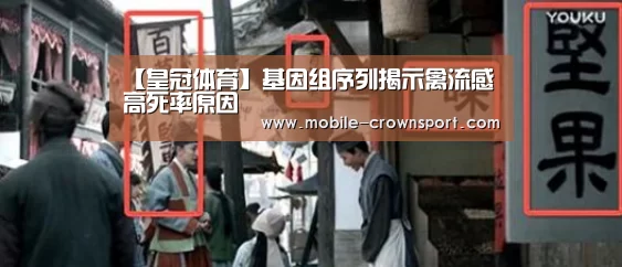 【皇冠体育】基因组序列揭示禽流感高死率原因(图3) 皇冠体育官方入口